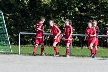 Bild 153 - Frauen SV Wahlstedt - Bramstedter TS : Ergebnis: 12:0